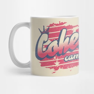 coheed Pop Vintage Mug